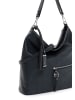 Tamaris Nele Schultertasche 37 cm blue
