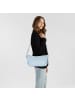 Liebeskind Berlin Elvira Umhängetasche Leder 26 cm iceberg
