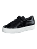 Paul Green Sneaker in Schwarz Lack