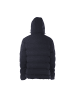 Colina Herren Wattierte Steppjacke in Marine