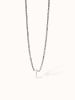 PURELEI Kette Moments 45-50 in Silber