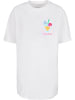 Merchcode Merchcode T-Shirts in white