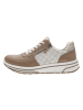 ara Komfort Schnürschuh in beige