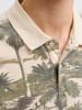 Jack & Jones Rollkragen in Gray Sand