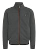 FQ1924 Sweatjacke FQJules in Grau