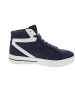 U.S. Polo Assn. US Polo Sneaker high Blau