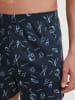 Calida Boxershorts in dark sapphire