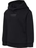 Hummel Hummel Hoodie Hmlpure Kinder in BLACK