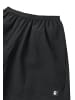 Reima Shorts " Avarat " in Schwarz