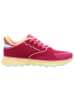 Tamaris Sneaker Low in rot