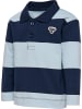 Hummel Polo Hmlmini Kinder in DRESS BLUES