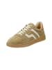 Gant Sneaker in beige