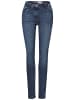 Cecil Jeans in mid blue wash