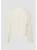 s.Oliver Strickjacke in 0210_creme