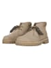 Clarks Ankle Boots DRST 2456 Rock in 1247 Sand Suede