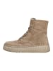 Gabor Stiefelette in Beige