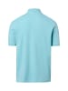 Andrew James Shirt in türkis - 0012