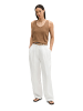 Marc O'Polo Top regular in Burnt Brown