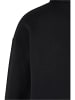 Urban Classics Kapuzenpullover in black