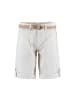 Zabaione Short in Beige