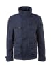 S.OLIVER RED LABEL Jacke in Blau