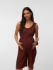 mama licious Playsuit in Fudgesickle 1