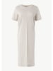 comma Kleid in 8013_helles beige