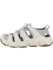 Keen Sandale Hyperport H2 in grau