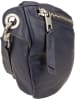 LIEBESKIND BERLIN Gürteltasche Tavia 20 in Cobalt Night