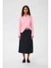 InWear Langarm - Hemd CallyIW Slim/ Regular fit in Candy Pink