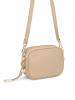 Kazar Schultertaschen in Beige