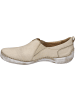 Josef Seibel Halbschuh Fergey 70 in creme