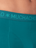 Muchachomalo 2er-Set: Boxershort in Mehrfarbig - für Herren