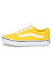 Vans Sneaker in gelb