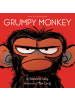 Penguin Random House Buch - Grumpy Monkey Board Book