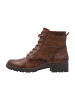 Tamaris Stiefeletten braun