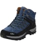 cmp Trekkingstiefel in BLUESTONE RUBBER