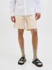 Jack & Jones Shorts in Moonbeam