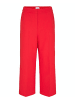 NÜMPH Stoffhose für Damen in rot