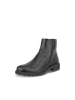 Ecco Schnürstiefel in schwarz