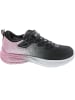 Skechers Microspex Max Advance-Gli Sneaker low Schwarz