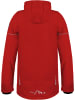 Normani Outdoor Sports Kinder Softshelljacke Galway in Rot