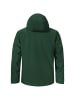 Schöffel Jacke "Shell Jk Style Pontre MNS" in dark jade