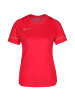 Nike Performance Trainingsshirt Academy 21 in rot / grün