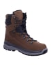 LOWA Stiefel RENEGADE EVO ICE 2 GTX in sand/grau