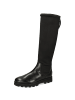 MELVIN & HAMILTON Stiefel Susan 95 in Schwarz