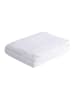 Sansibar 2er Badetuch-Set „Frottier-Kollektion Classic“, 90x180 cm in