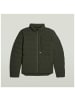 G-Star Raw Jacke in Asfalt