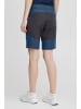North Bend Trekkingshorts NBAva W Outdoor Shorts in Blau