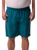 Men Plus Badehose in lagunen grün